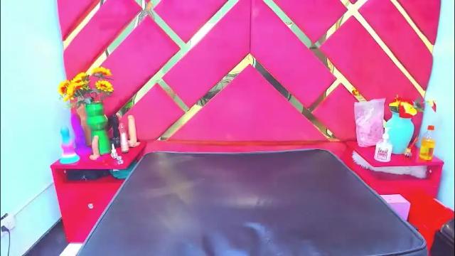 Image 6 of freyja_naugthy Stream on Chaturbate on 1 month ago