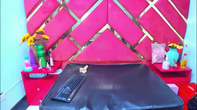 Image 2 of freyja_naugthy Stream on Chaturbate on 1 month ago