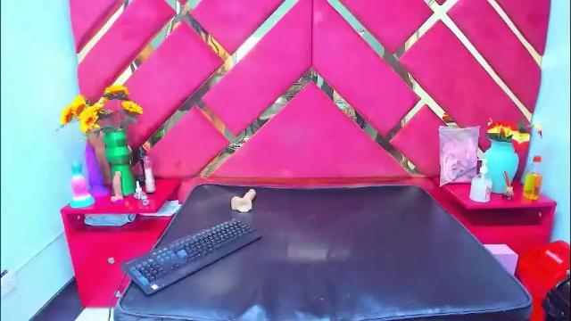 Thumbnail 2, freyja_naugthy's Stream at Chaturbate, 1 month ago