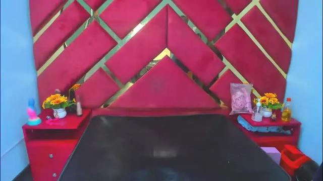 Image 11 of freyja_naugthy Stream on Chaturbate on 22 days ago