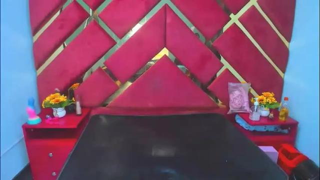 Image 8 of freyja_naugthy Stream on Chaturbate on 22 days ago