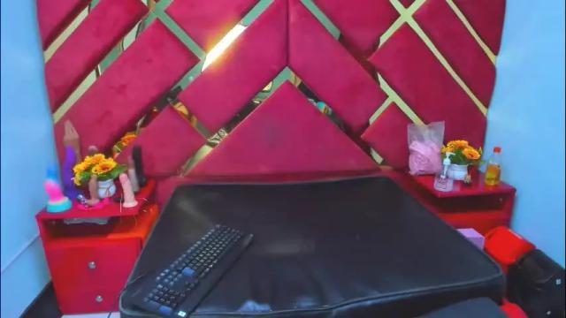 Thumbnail 1, freyja_naugthy's Stream at Chaturbate, 8 days ago