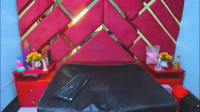 Image 6 of freyja_naugthy Stream on Chaturbate on 9 days ago