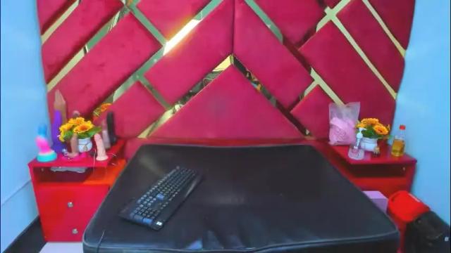 Image 7 of freyja_naugthy Stream on Chaturbate on 9 days ago