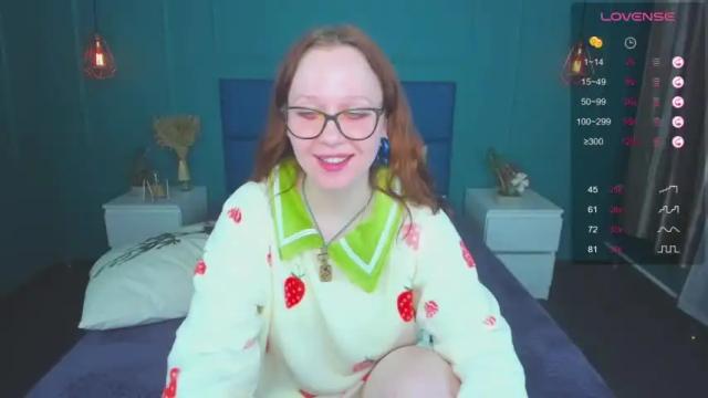 Image 10 of freyja_warm Stream on Chaturbate on 15 months ago