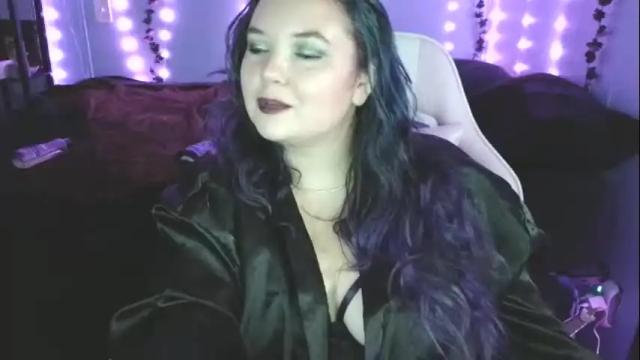 Thumbnail 1, freyjabowe's Stream at Chaturbate, 6 days ago