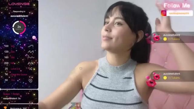 Image 7 of freyjasweet Stream on Chaturbate on 17 months ago