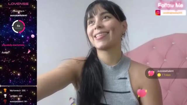 Thumbnail 3, freyjasweet's Stream at Chaturbate, 17 months ago