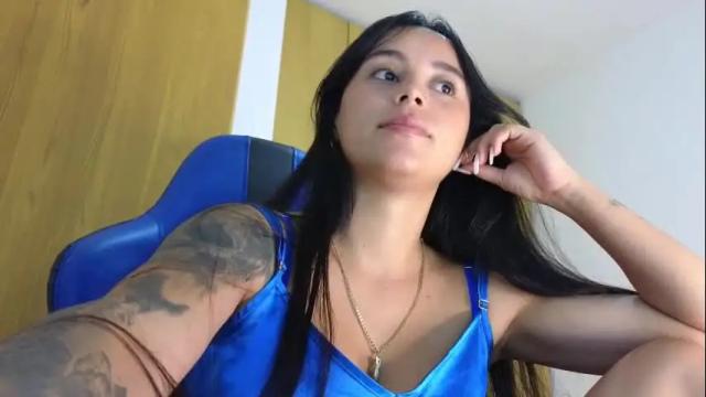 Image 11 of freyjasweet Stream on Chaturbate on 23 days ago