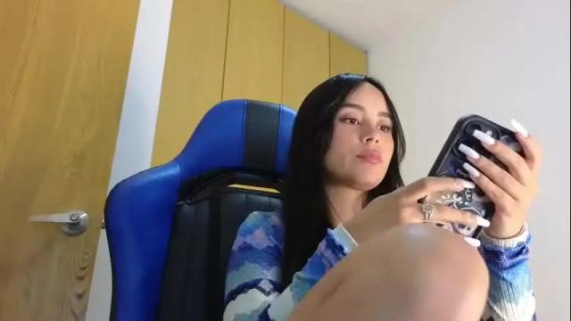 Thumbnail 1, freyjasweet's Stream at Chaturbate, 20 days ago