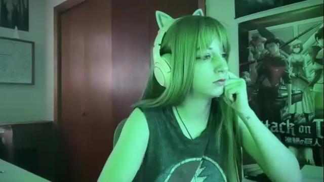 Image 10 of freythegemini Stream on Chaturbate on 1 month ago