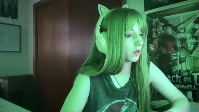 Image 12 of freythegemini Stream on Chaturbate on 1 month ago