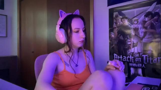 Image 3 of freythegemini Stream on Chaturbate on 1 month ago