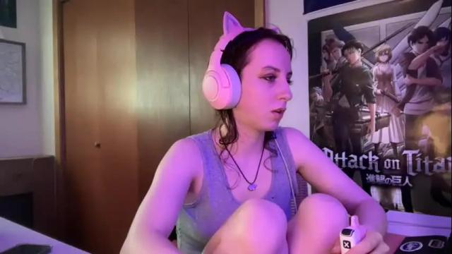 Image 11 of freythegemini Stream on Chaturbate on 1 month ago