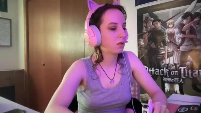 Image 2 of freythegemini Stream on Chaturbate on 1 month ago