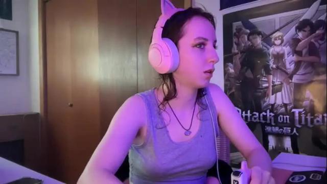 Image 3 of freythegemini Stream on Chaturbate on 1 month ago