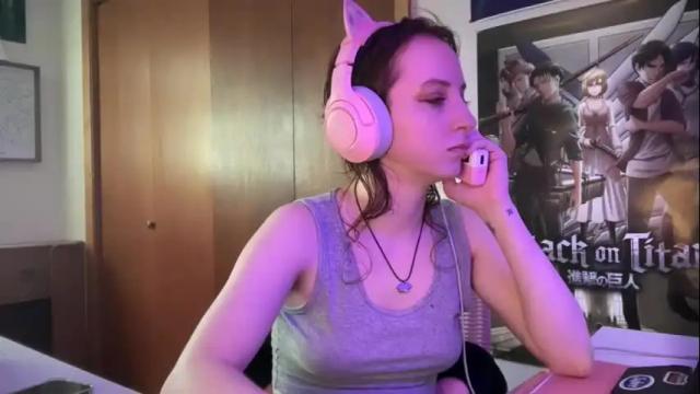 Image 4 of freythegemini Stream on Chaturbate on 1 month ago