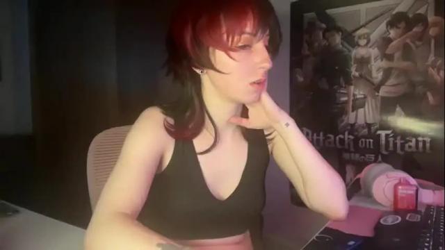 Image 8 of freythegemini Stream on Chaturbate on 1 month ago