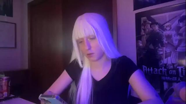 Image 11 of freythegemini Stream on Chaturbate on 1 month ago