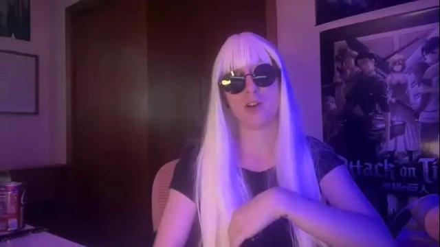 Image 12 of freythegemini Stream on Chaturbate on 1 month ago