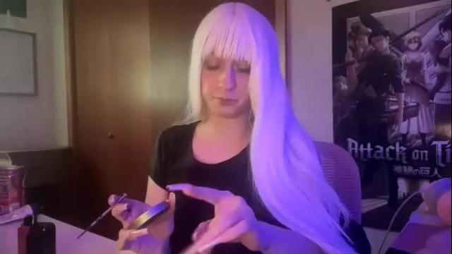 Image 2 of freythegemini Stream on Chaturbate on 1 month ago