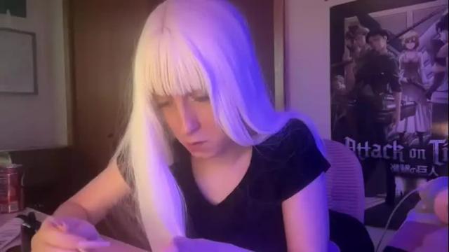 Image 3 of freythegemini Stream on Chaturbate on 1 month ago