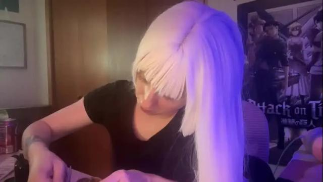 Image 4 of freythegemini Stream on Chaturbate on 1 month ago