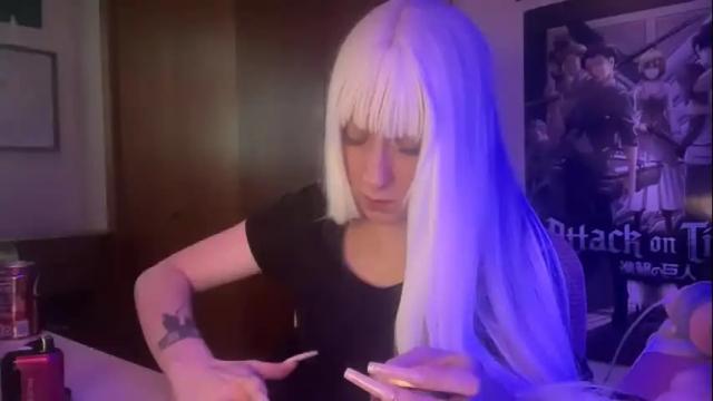 Image 7 of freythegemini Stream on Chaturbate on 1 month ago