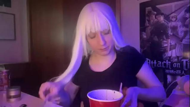 Image 8 of freythegemini Stream on Chaturbate on 1 month ago