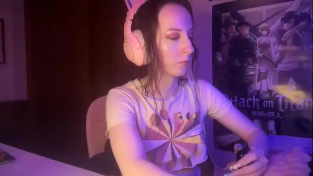 Image 10 of freythegemini Stream on Chaturbate on 17 days ago