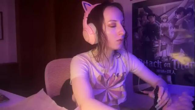 Image 12 of freythegemini Stream on Chaturbate on 17 days ago
