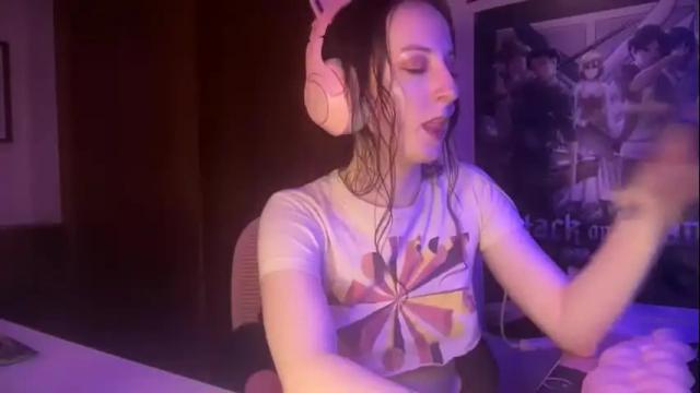 Image 2 of freythegemini Stream on Chaturbate on 17 days ago