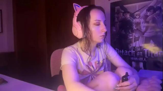Image 7 of freythegemini Stream on Chaturbate on 17 days ago