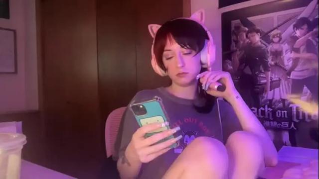 Image 10 of freythegemini Stream on Chaturbate on 15 days ago