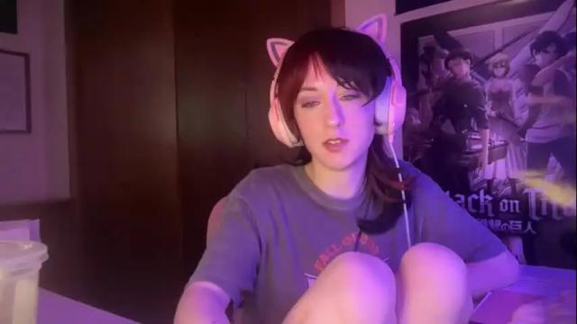 Image 11 of freythegemini Stream on Chaturbate on 15 days ago