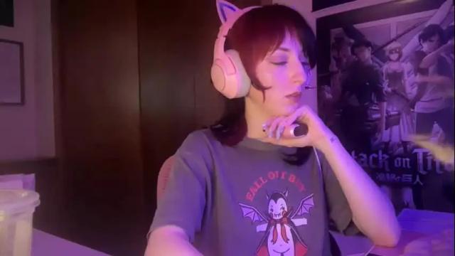Image 12 of freythegemini Stream on Chaturbate on 15 days ago