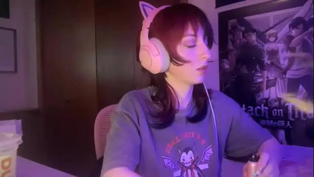 Image 2 of freythegemini Stream on Chaturbate on 15 days ago