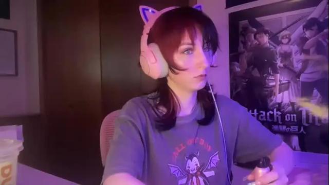 Image 3 of freythegemini Stream on Chaturbate on 15 days ago