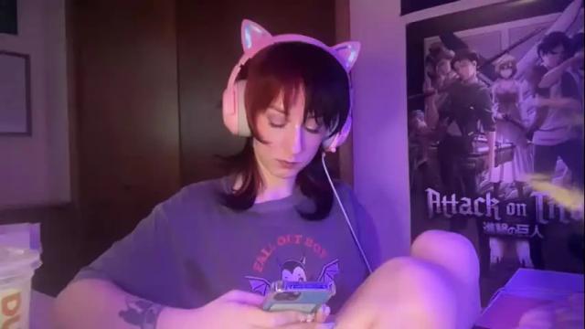 Image 4 of freythegemini Stream on Chaturbate on 15 days ago