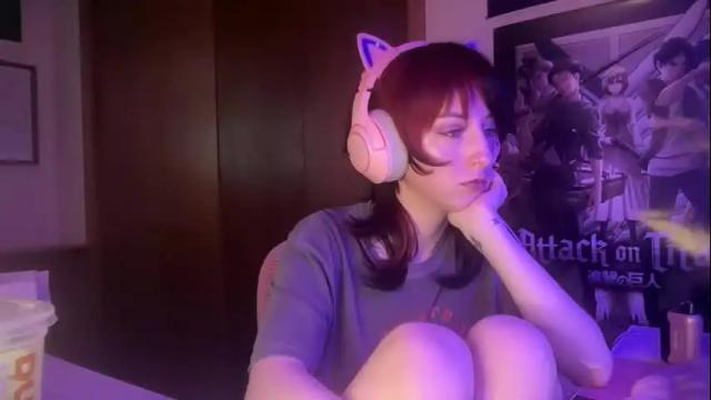 Image 6 of freythegemini Stream on Chaturbate on 15 days ago