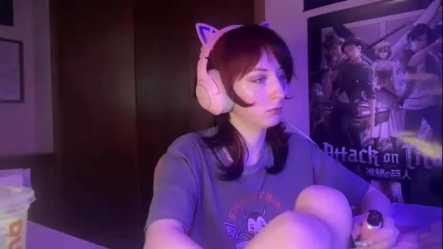 Image 7 of freythegemini Stream on Chaturbate on 15 days ago