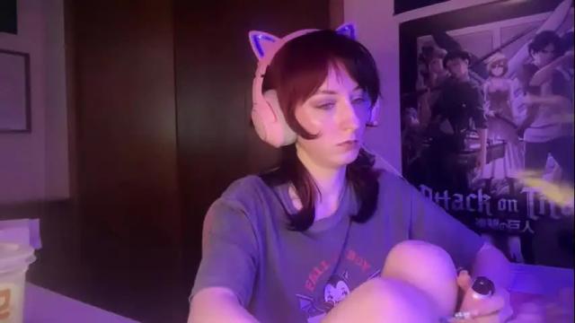 Image 8 of freythegemini Stream on Chaturbate on 15 days ago