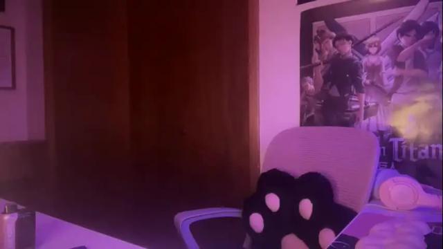Image 11 of freythegemini Stream on Chaturbate on 13 days ago