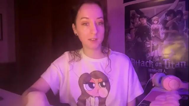 Image 3 of freythegemini Stream on Chaturbate on 13 days ago