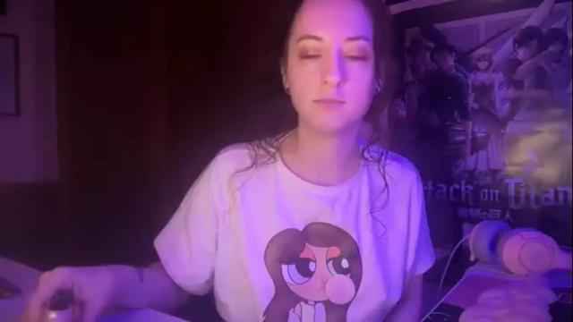 Image 4 of freythegemini Stream on Chaturbate on 13 days ago