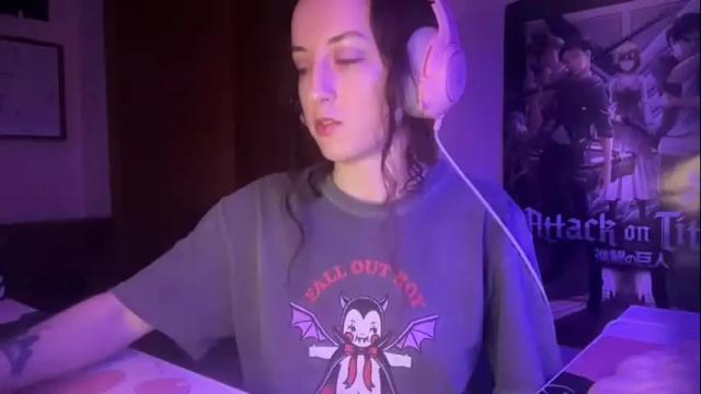 Image 10 of freythegemini Stream on Chaturbate on 3 days ago