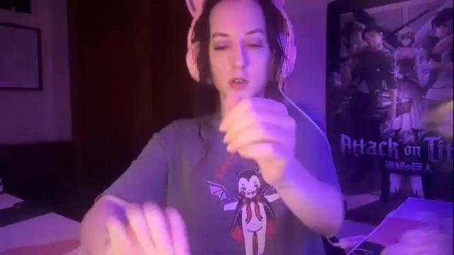 Image 11 of freythegemini Stream on Chaturbate on 3 days ago