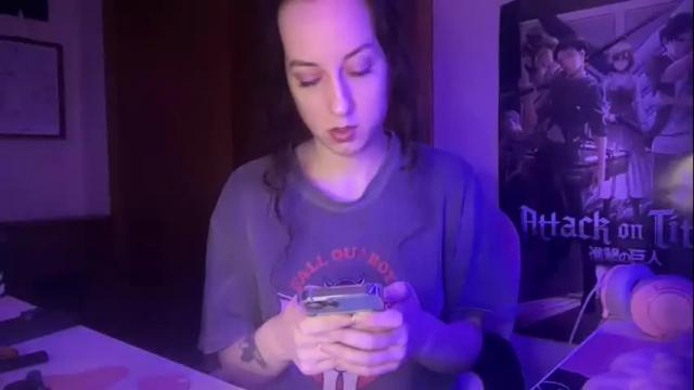 Image 3 of freythegemini Stream on Chaturbate on 3 days ago