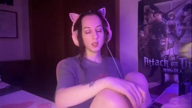 Image 6 of freythegemini Stream on Chaturbate on 3 days ago