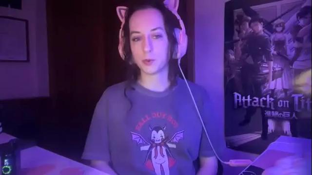 Image 7 of freythegemini Stream on Chaturbate on 3 days ago